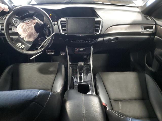 Photo 8 from auction – 2017 HONDA ACCORD with VIN 1HGCR2F50HA201356