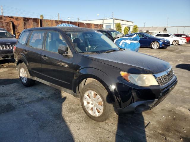 Photo 4 from auction – 2009 SUBARU FORESTER 2 with VIN JF2SH61659H750355