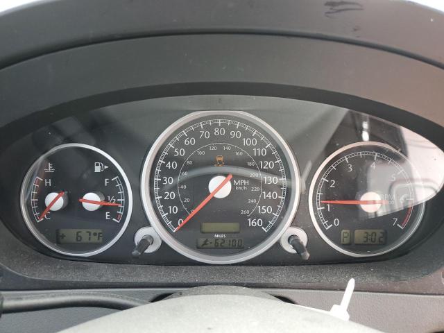 Photo 9 from auction – 2004 CHRYSLER CROSSFIRE with VIN 1C3AN69L34X018970