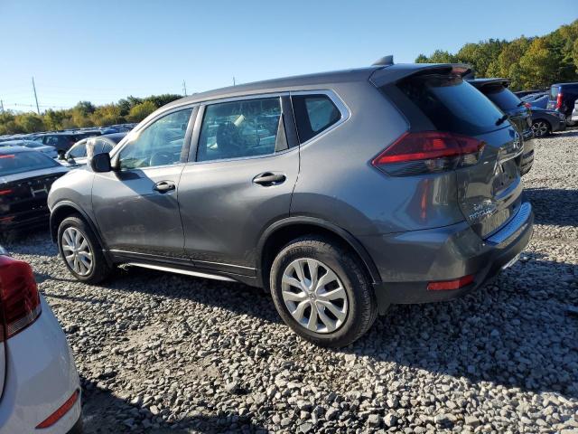 Photo 2 from auction – 2019 NISSAN ROGUE S with VIN 5N1AT2MV6KC814745