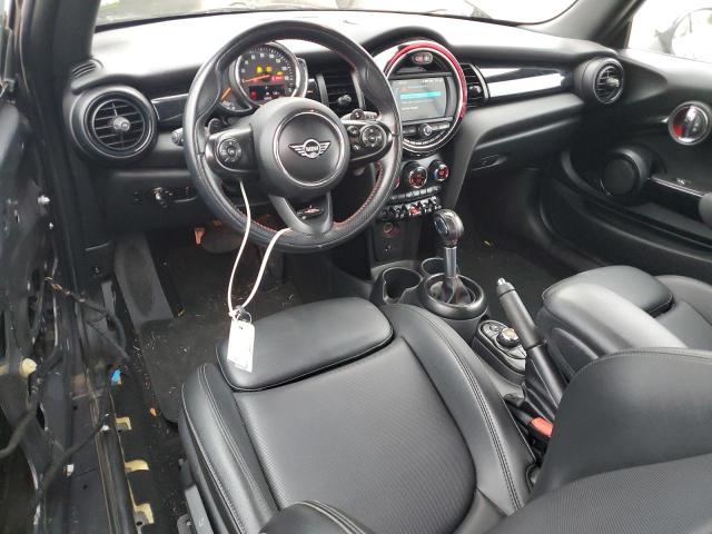 Photo 8 from auction – 2019 MINI COOPER S with VIN WMWWG9C52K3E39753