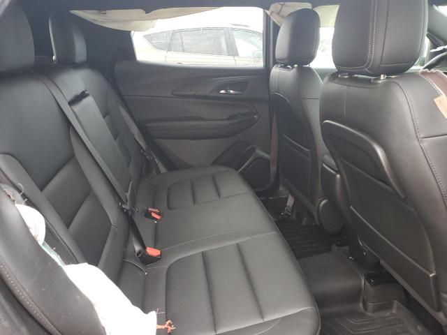 Photo 11 from auction – 2022 CHEVROLET TRAILBLAZE with VIN KL79MSSL9NB057028