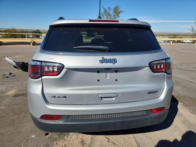 Photo 6 from auction – 2024 JEEP COMPASS LA with VIN 3C4NJDBN8RT115402