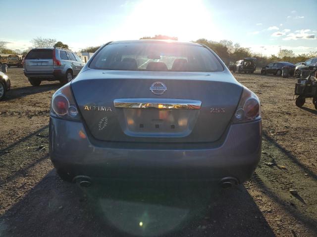 Фото 6 с аукциона – 2010 NISSAN ALTIMA BAS с VIN 1N4AL2AP1AN563345
