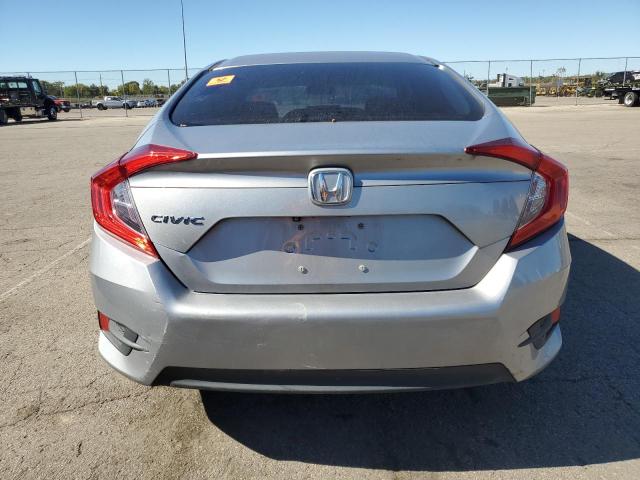 Photo 6 from auction – 2018 HONDA CIVIC LX with VIN 19XFC2F50JE202264