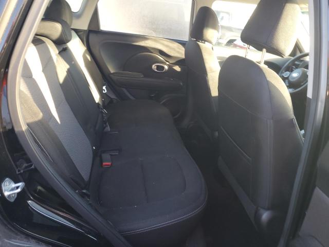 Photo 10 from auction – 2017 KIA SOUL + with VIN KNDJP3A51H7432109