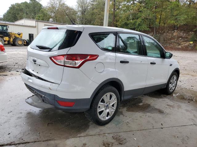Фото 3 с аукциона – 2015 FORD ESCAPE S с VIN 1FMCU0F71FUA03587