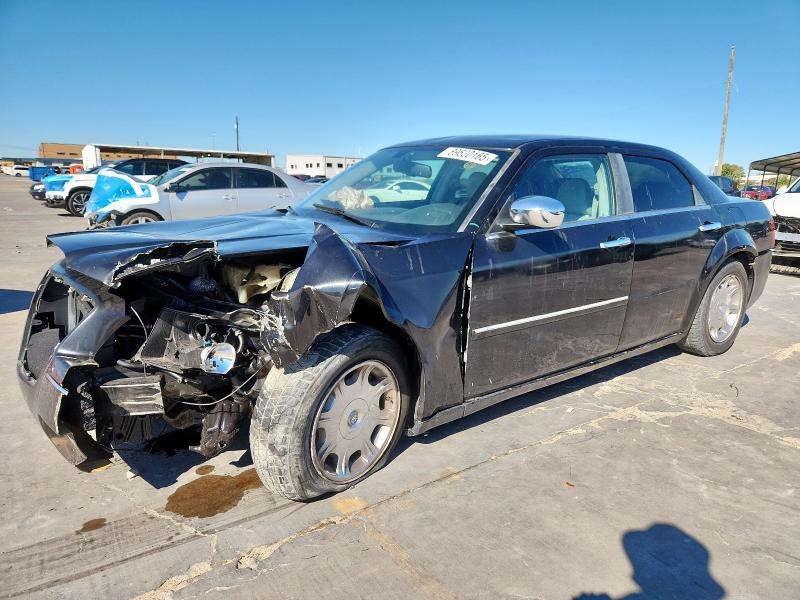 Фото 1 с аукциона – 2006 CHRYSLER 300 LIMITE с VIN 2C3KA53G86H440276