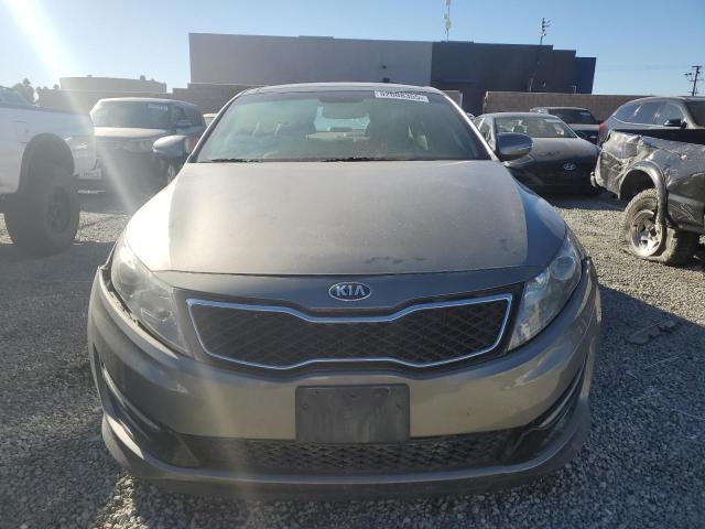 Photo 5 from auction – 2013 KIA OPTIMA SX with VIN 5XXGR4A63DG178830