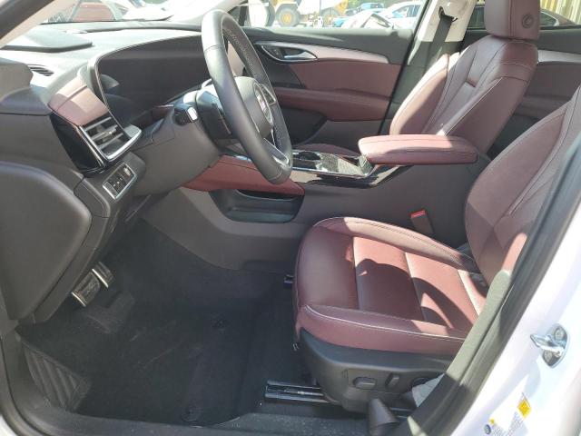 Photo 7 from auction – 2024 BUICK ENVISION E with VIN LRBFZPE46RD068344