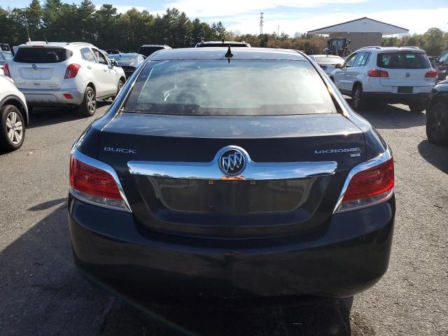 Photo 6 from auction – 2010 BUICK LACROSSE C with VIN 1G4GC5EG4AF288026