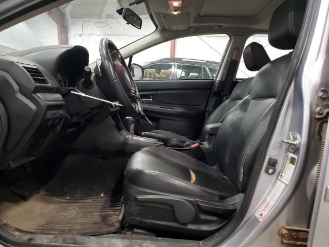 Photo 7 from auction – 2012 SUBARU IMPREZA LI with VIN JF1GJAH68CH005646