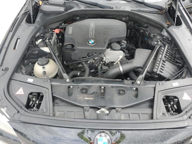 Photo 11 from auction – 2013 BMW 528 I with VIN WBAXG5C59DDY33855