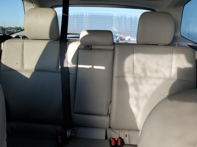 Photo 10 from auction – 2014 SUBARU FORESTER 2 with VIN JF2SJAPC4EH559332