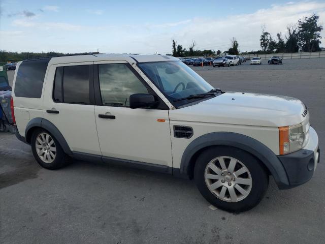 Photo 4 from auction – 2006 LAND ROVER LR3 SE with VIN SALAE25446A371784