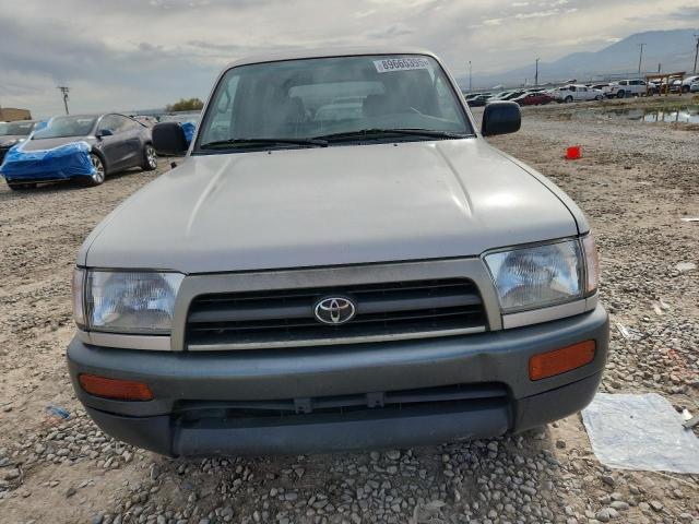 Photo 5 from auction – 1998 TOYOTA 4RUNNER with VIN JT3GM84R9W0022067