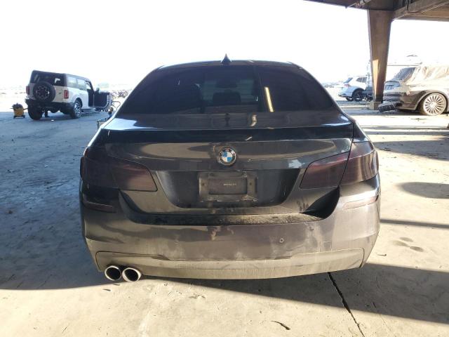 Photo 6 from auction – 2014 BMW 528 I with VIN WBA5A5C51ED504965