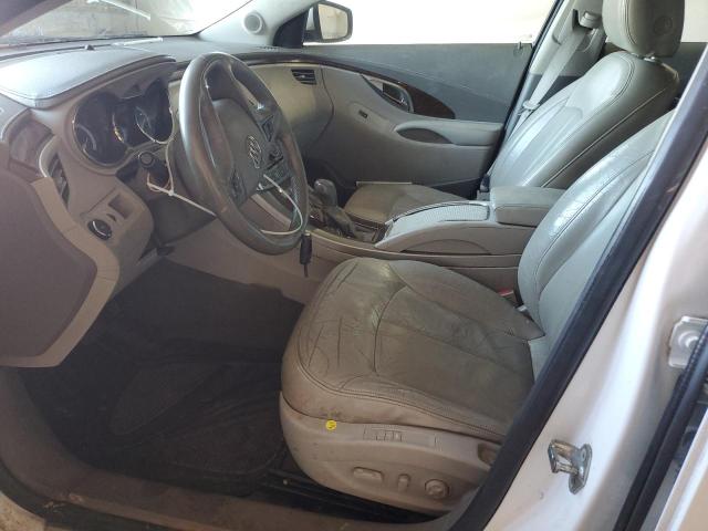 Photo 7 from auction – 2010 BUICK LACROSSE C with VIN 1G4GC5EGXAF250106
