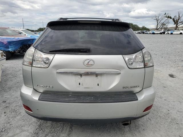 Photo 6 from auction – 2004 LEXUS RX 330 with VIN 2T2GA31U14C010820