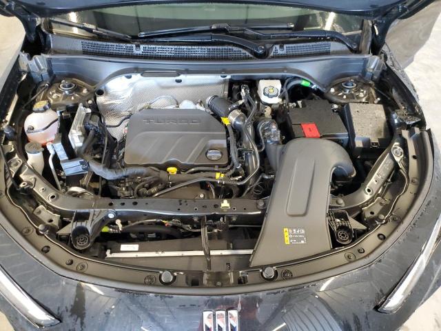 صورة رقم 11 من المزاد - 2025 BUICK ENVISTA PR مع VIN KL47LAEP5SB231561