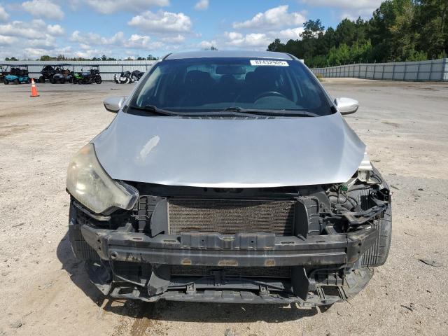 Photo 5 from auction – 2014 KIA FORTE EX with VIN KNAFX4A82E5106135