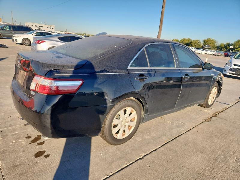 Photo 3 from auction – 2008 TOYOTA CAMRY with VIN 4T1BB46K28U034217