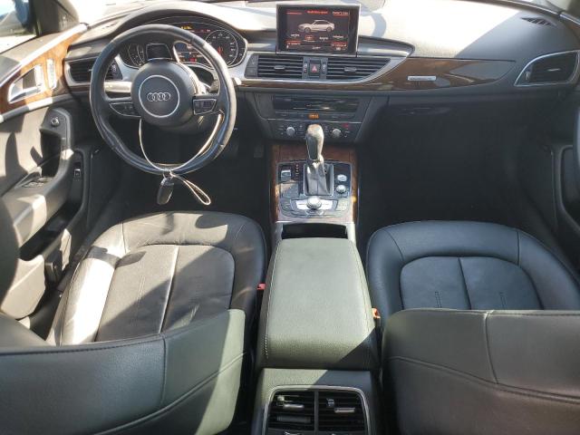 Photo 8 from auction – 2016 AUDI A6 PREMIUM with VIN WAUFGAFC3GN005717