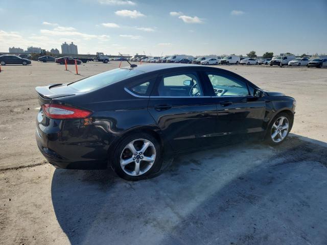 Photo 3 from auction – 2016 FORD FUSION S with VIN 3FA6P0G74GR183671
