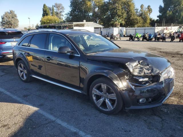Foto 4 de la subasta – 2014 AUDI A4 ALLROAD con VIN WA1UFAFL0EA027489