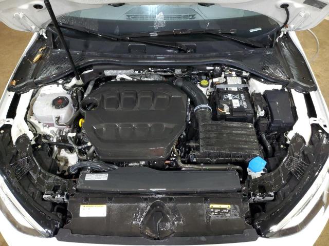 Photo 11 from auction – 2024 AUDI A3 PREMIUM with VIN WAUAUDGY9RA113168