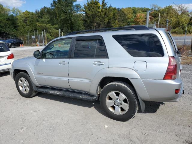 Photo 2 from auction – 2003 TOYOTA 4RUNNER SR with VIN JTEBU14R838007341