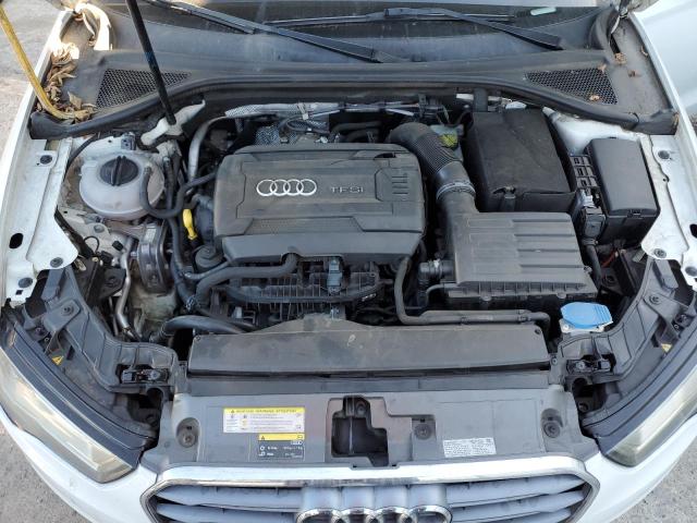 Photo 11 from auction – 2015 AUDI A3 PREMIUM with VIN WAUCCGFF9F1056740