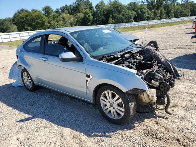 Photo 4 from auction – 2008 FORD FOCUS SE with VIN 1FAHP33N78W288217