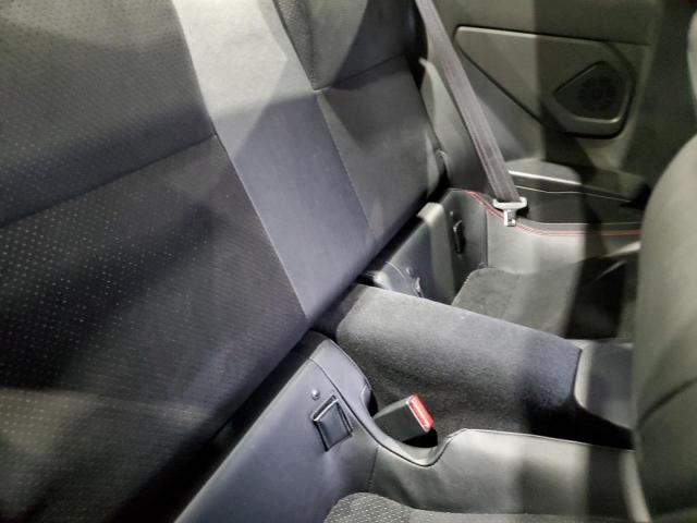 Photo 10 from auction – 2024 SUBARU BRZ with VIN JF1ZDBE17R9701321