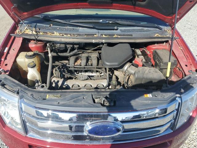 Photo 12 from auction – 2007 FORD EDGE SEL P with VIN 2FMDK39C17BB29508