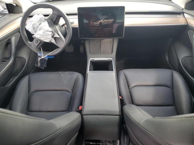 Photo 8 from auction – 2023 TESLA MODEL 3 with VIN 5YJ3E1EA4PF424220