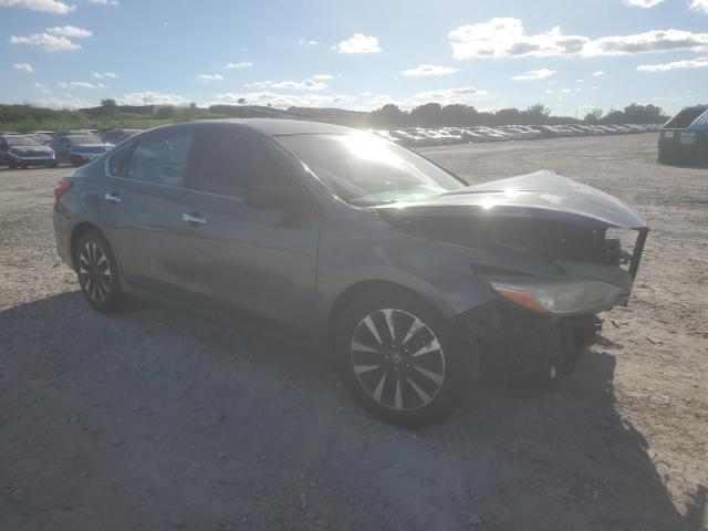 Photo 4 from auction – 2017 NISSAN ALTIMA 2.5 with VIN 1N4AL3APXHC165062