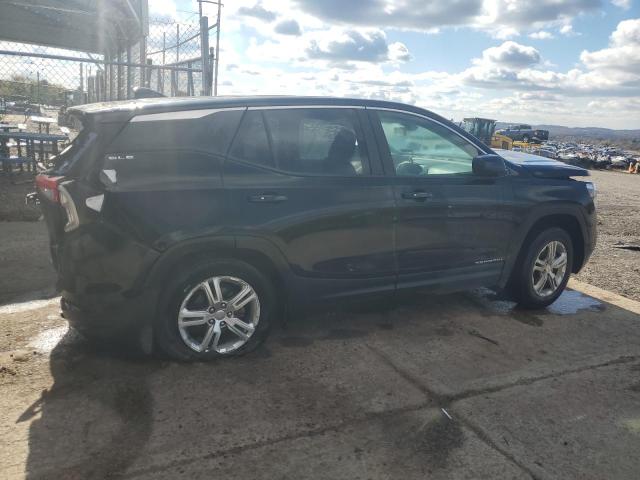 Photo 3 from auction – 2022 GMC TERRAIN SL with VIN 3GKALTEV4NL180115