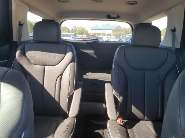 Photo 10 from auction – 2023 HYUNDAI PALISADE S with VIN KM8R4DGEXPU612256