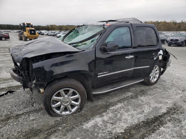 GMC YUKON DENA 2012 with VIN 1GKS2EEF2CR245237 - Photo from auction