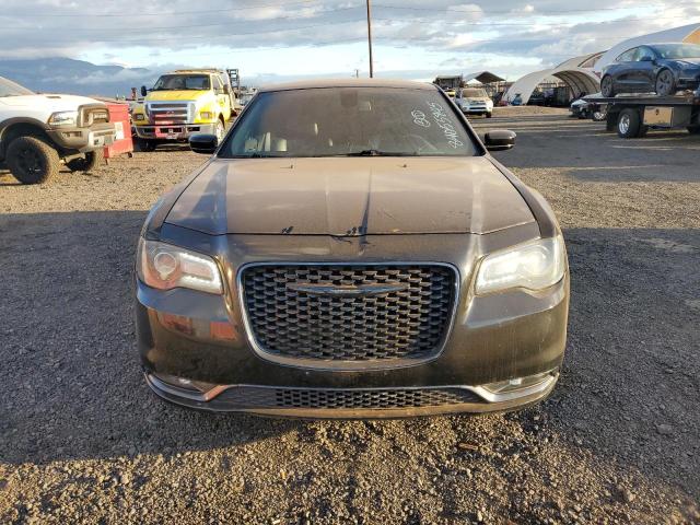 Photo 5 from auction – 2019 CHRYSLER 300 S with VIN 2C3CCABG0KH562942