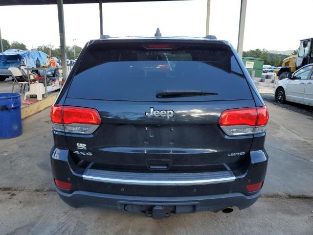 Photo 6 from auction – 2015 JEEP GRAND CHER with VIN 1C4RJFBG6FC716958