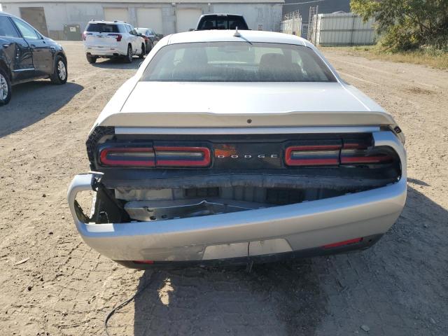Photo 6 from auction – 2019 DODGE CHALLENGER with VIN 2C3CDZBT1KH663349