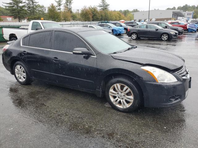 Photo 4 from auction – 2011 NISSAN ALTIMA BAS with VIN 1N4AL2AP7BN486661