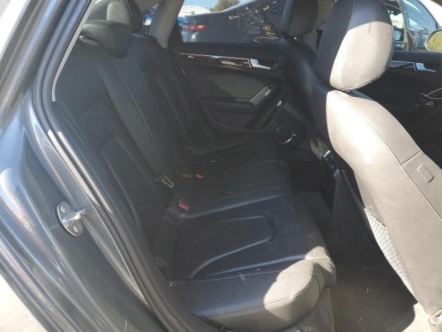 Photo 10 from auction – 2015 AUDI A4 PREMIUM with VIN WAUFFAFL1FN042329