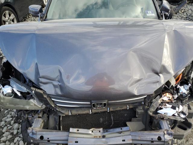Photo 11 from auction – 2015 HONDA ACCORD EX with VIN 1HGCR2F71FA102737
