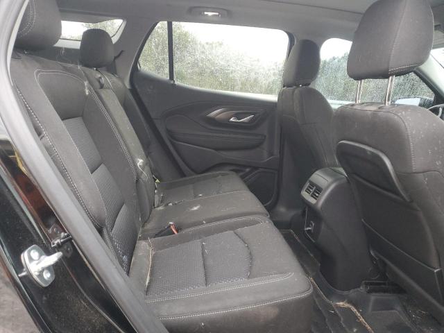 Photo 11 from auction – 2024 GMC TERRAIN SL with VIN 3GKALMEG5RL379381