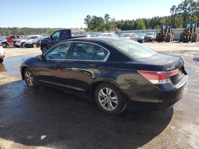 Photo 2 from auction – 2012 HONDA ACCORD SE with VIN 1HGCP2F67CA085029