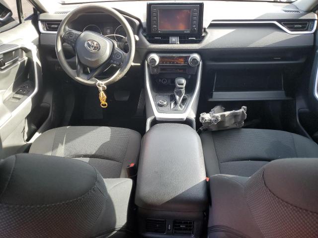 Photo 8 from auction – 2022 TOYOTA RAV4 LE with VIN 4T3MWRFV0NU059494