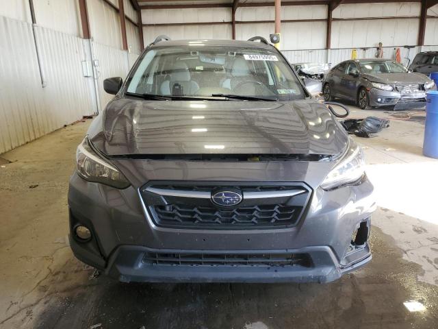 Photo 5 from auction – 2020 SUBARU CROSSTREK with VIN JF2GTAEC7L8201609